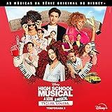 High School Musical Temporada 2 CD 