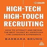High Tech High Touch Recruiting