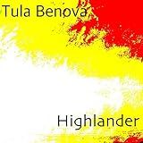 Highlander -Radio Edit-