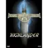 Highlander A Quadrilogia Box Dvd Completa Dublado 1986