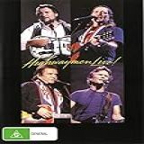 Highwaymen Live 