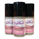 Higibeauty Fortalecedor Líquido Para Unhas Fracas 10ml