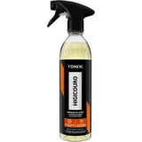 Higicouro Limpa Couro Automotivo Para Carro 500ml Vonixx