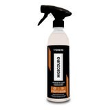 Higicouro Limpador De Couro Vonixx Limpa E Higieniza 500ml