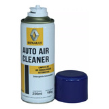 Higienizador Ar Condicionado Auto Air Cleaner