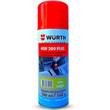 Higienizador Ar Condicionado Automotivo Wurth Hsw200