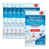 Higienizador De Acessorios Para Bebe 240 Pastilhas