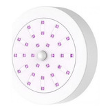 Higienizador De Ambientes Led