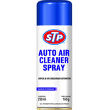 Higienizador De Ar Condicionado   Auto Air Cleaner Stp Limpa