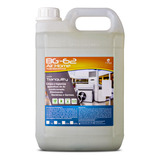 Higiênizador De Ar Condicionado Bactericida Tranquility Bg62