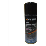 Higienizador De Ar Condicionado Wurth Spray