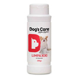 Higienizador Limpa E Seca Xixi Dog s Care 200g