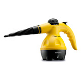 Higienizador Mondial Vapor Wash Hg 01 Cor Amarelo 220v