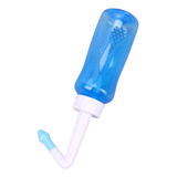 Higienizador Nasal Lavador De Nariz Limpador Caseiro
