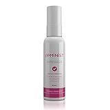 Higienizador Para Coletor Menstrual Feminist 60ml