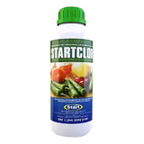 Higienizador Sanitizante Frutas Verduras