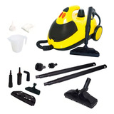 Higienizador Vaporizador Intech Machine