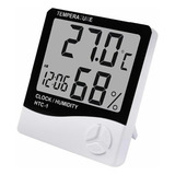 Temperatura