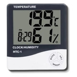 Temperatura