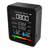 Higrômetro Probador Oficina Datos Tiempo Hogar Real Para Kit
