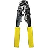 HIKARI Alicate De Crimpar Hk 300 Conector Rj 45