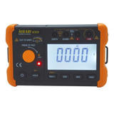 Hikari Megometro Digital Hmg