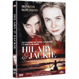 Hilary Jackie