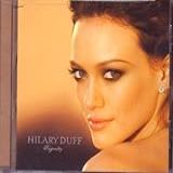 Hilary Duff Dignity 14 Songs 2007 Audio CD 