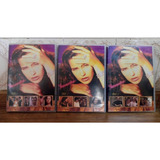 Hilda Furacao Dvd 