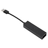 Hilitand Para Cabo Adaptador De Câmera PSVR Play PS VR Em PS5 PSVR Conversor Cabo De Conexão Para Console De Jogos Para Câmera Host