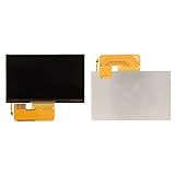 Hilitand Tela LCD De Substituição Para Console PSP 3000 3001 3002 3003 3004 3008 3010