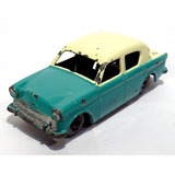 Hillman Minx 1958 Nº