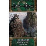Hills Of Emyn Muil