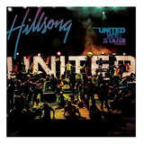 Hillsong Cd dvd United We Stand 2006 Original lacrado 