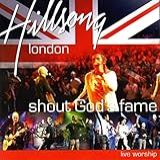 Hillsong London Shout Gods