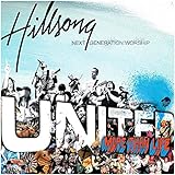 Hillsong United More Than Life CD DVD
