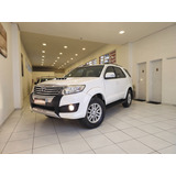 Hilux Sw4 Srv D4 d 4x4 3 0 Tdi Dies Aut