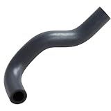 HIMARKLIF Mangueira De Respiro Melhorada Do Cárter Do Motor Mangueira PCV De Ventilação De Manivela De Borracha De Camada Dupla Adequada Para Chevrolet Colorado GMC Canyon 2004 2012 Hummer H3