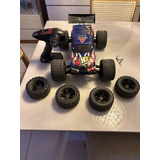 Himoto Truck 1 10 Elétrico