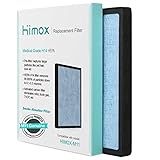 HIMOX Filtro De Substituição Para Purificador