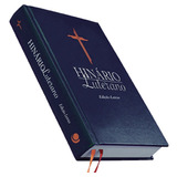 Hinário Luterano Edição Letras   Frete Gratis