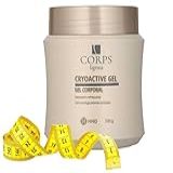 Hinode Corps Cryoactive Gel Modelador Corporal
