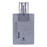 Hinode Lattitude Origini Perfume 100 ml