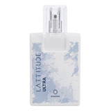 Hinode Lattitude Ultra Volume
