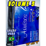 Hinos Cifrados Violão Avulsos Volume 3