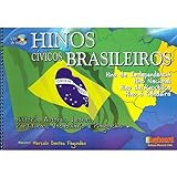 Hinos Cívicos Brasileiros CD 