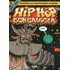 Hip Hop Genealogia 2, De Piskor, Ed. Editorial Editora Campos Ltda, Tapa Dura En Português, 2019