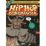 Hip Hop Genealogia 2