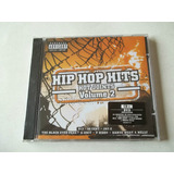 Hip Hop Hits   Cd   Dvd   Hot Joints   Vol  2   Lacrado 