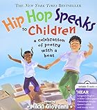 Hip Hop Speaks To Children  A Celebration Of Poetry With A Beat  With CD 